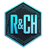 RCH Creative Solutions Logo